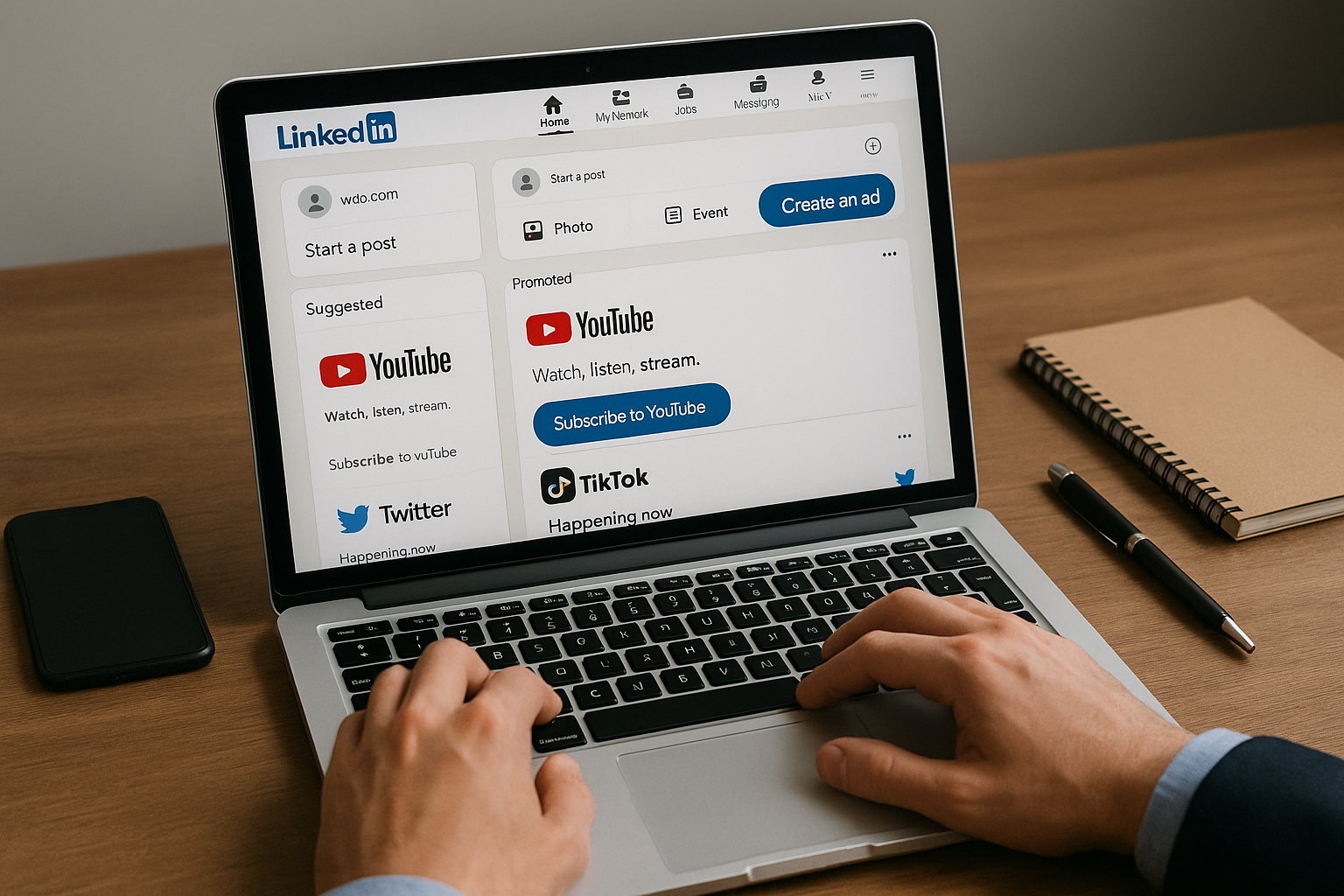 diafimiseis-linkedin-gia-epixeiriseis
