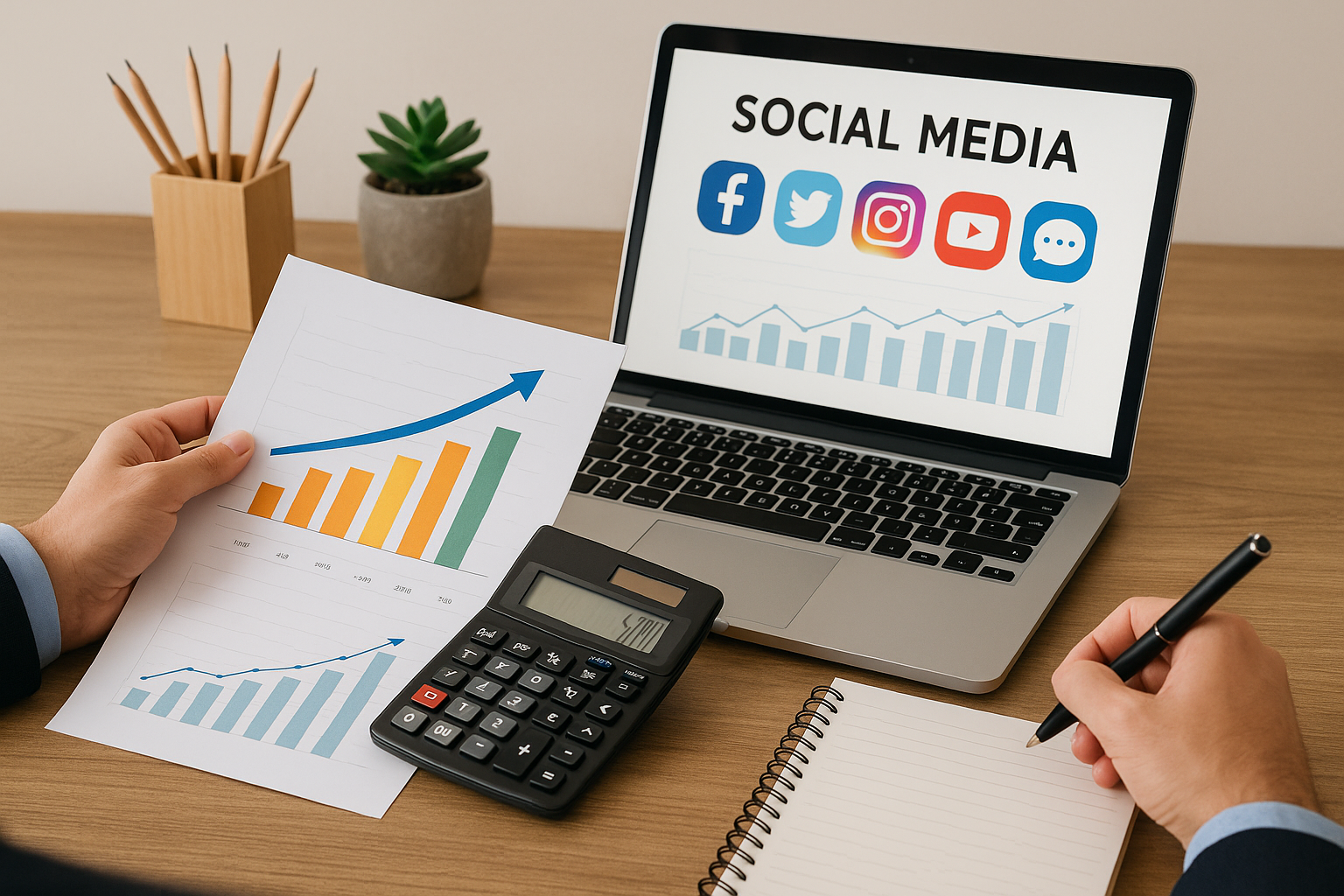 poso-kostizei-diaxeirisi-social-media